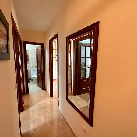 Апартаменти Casaflex, Bonito Atico En El Рінкон-де-ла-Вікторія Екстер'єр фото