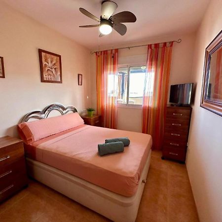 Апартаменти Casaflex, Bonito Atico En El Рінкон-де-ла-Вікторія Екстер'єр фото