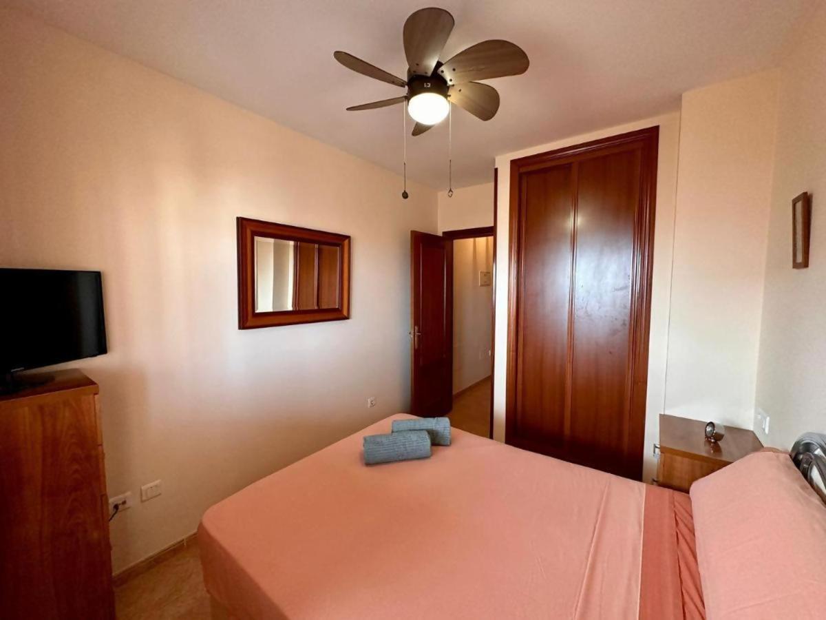 Апартаменти Casaflex, Bonito Atico En El Рінкон-де-ла-Вікторія Екстер'єр фото