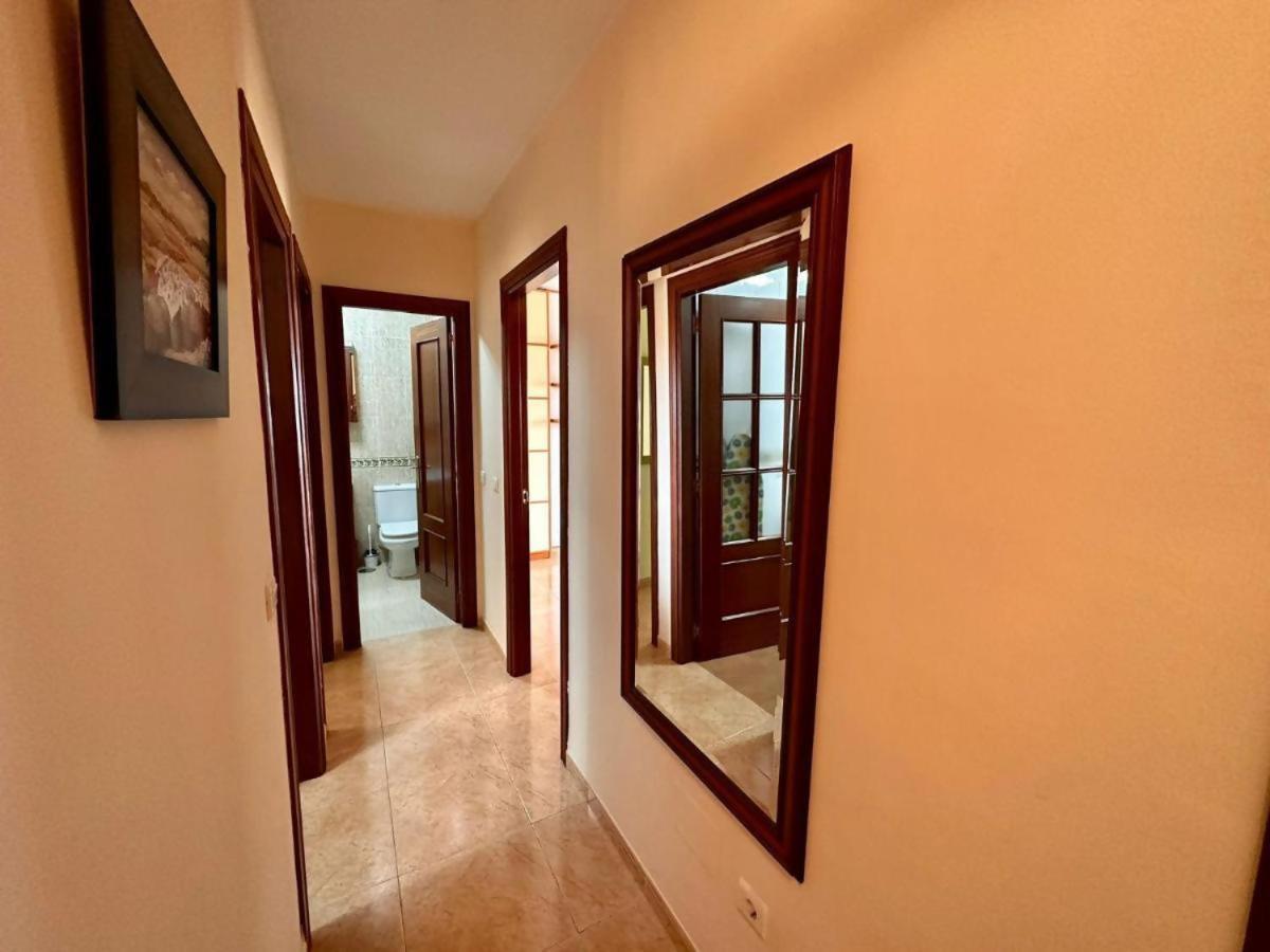 Апартаменти Casaflex, Bonito Atico En El Рінкон-де-ла-Вікторія Екстер'єр фото