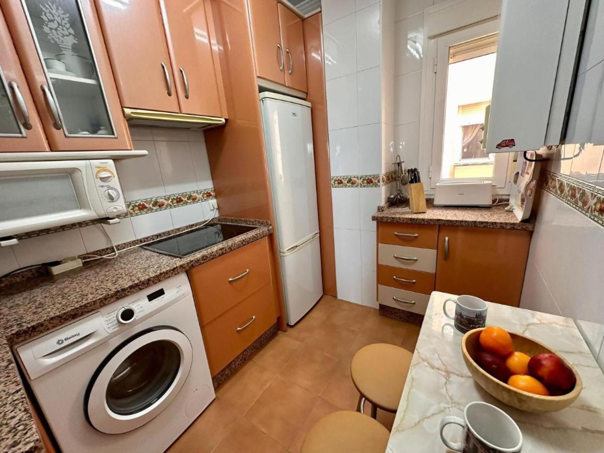 Апартаменти Casaflex, Bonito Atico En El Рінкон-де-ла-Вікторія Екстер'єр фото