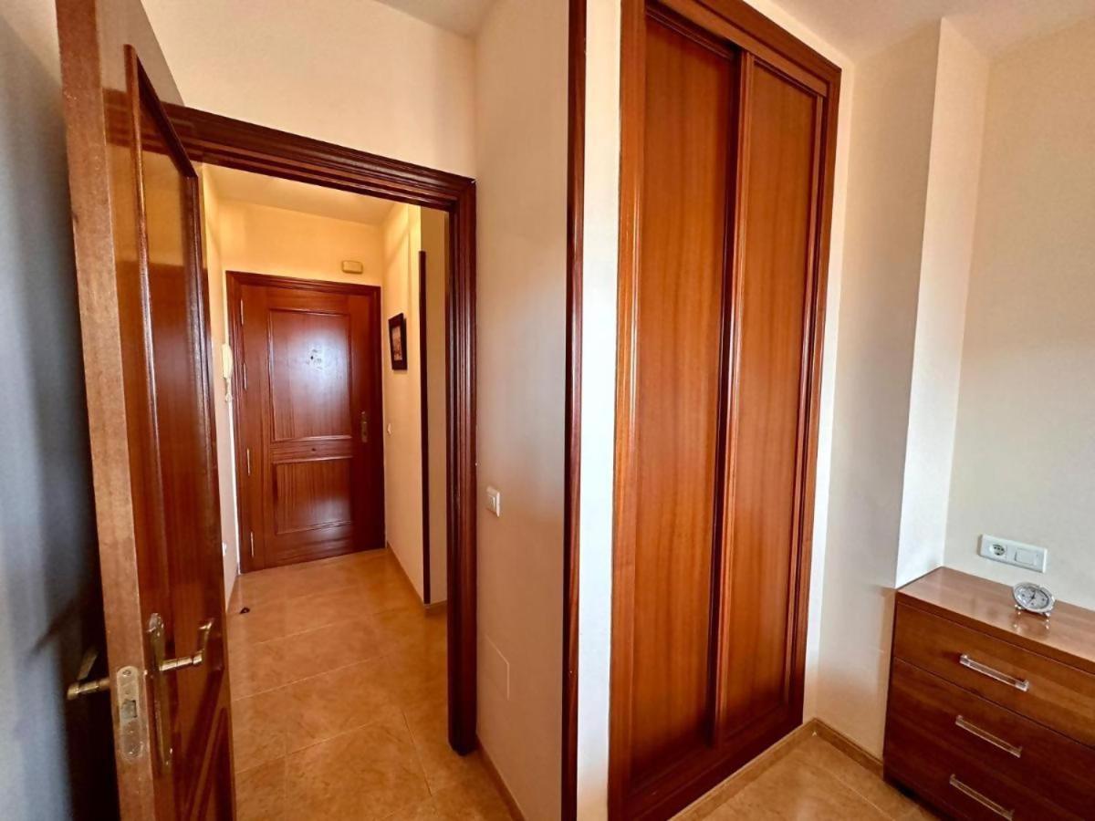 Апартаменти Casaflex, Bonito Atico En El Рінкон-де-ла-Вікторія Екстер'єр фото