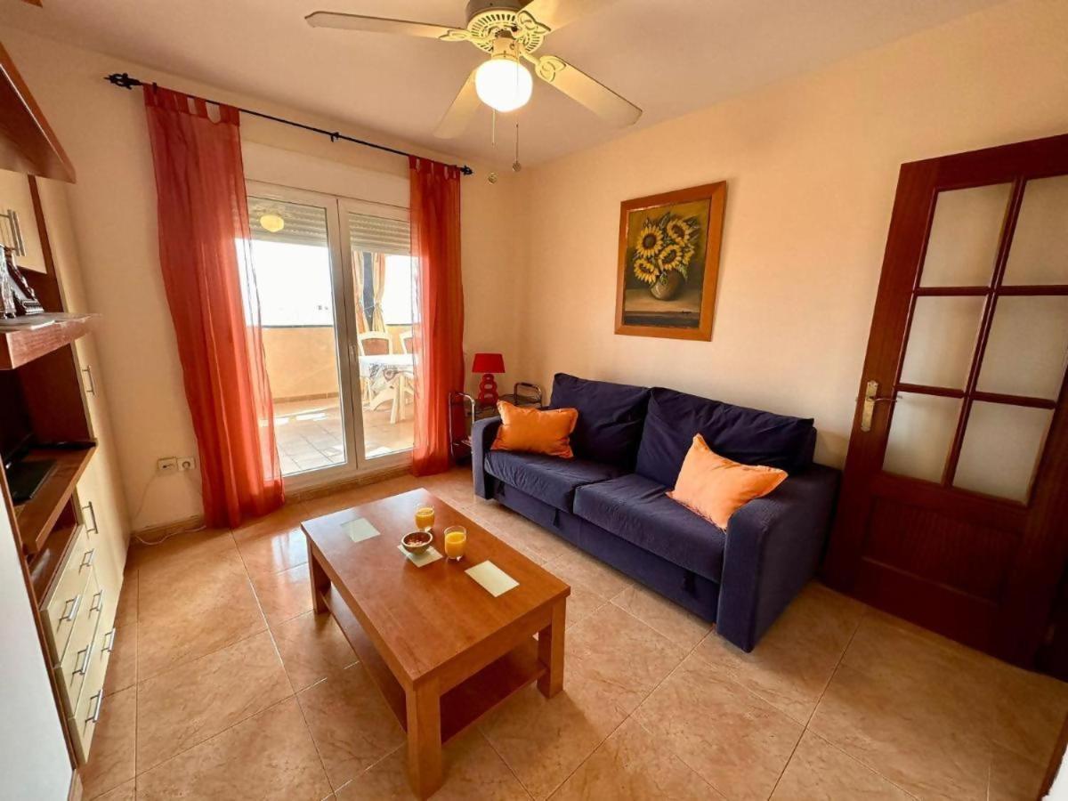 Апартаменти Casaflex, Bonito Atico En El Рінкон-де-ла-Вікторія Екстер'єр фото