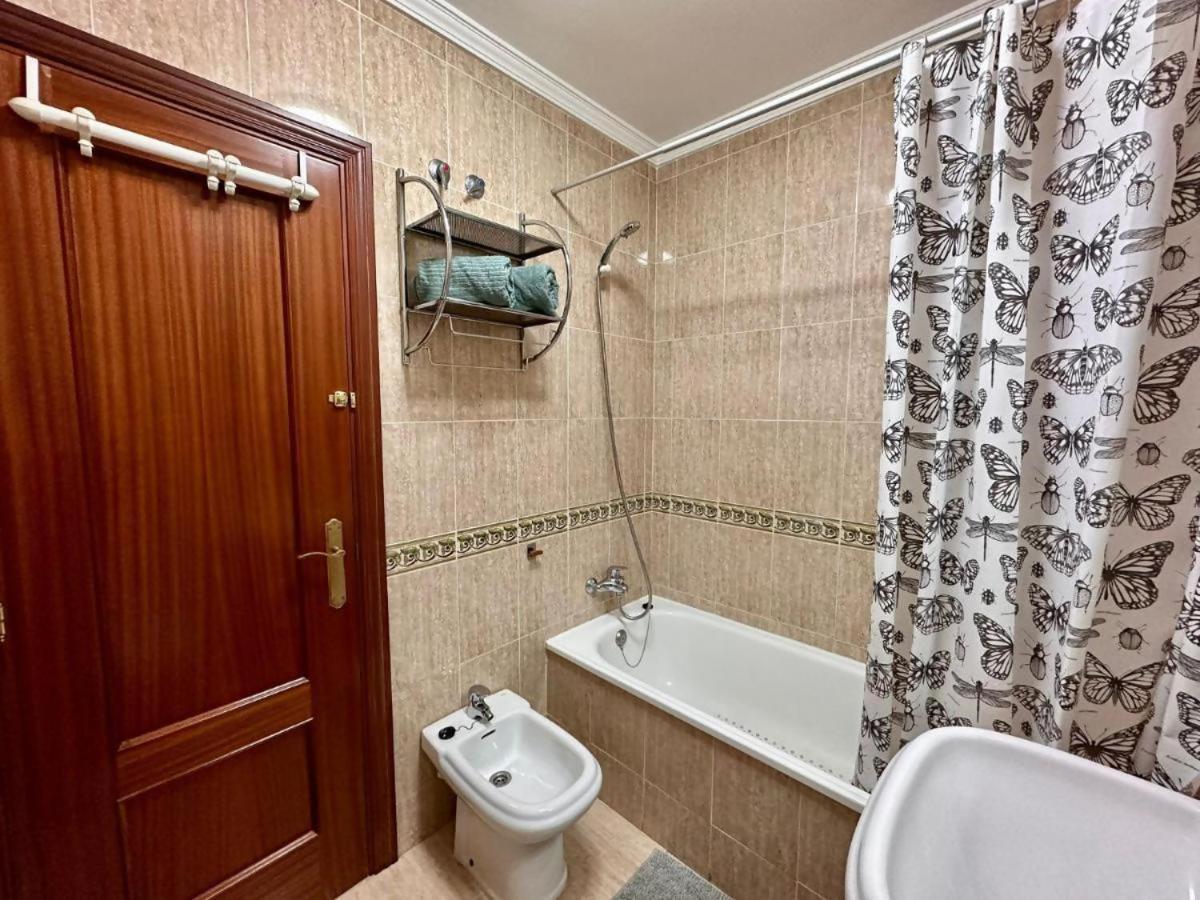 Апартаменти Casaflex, Bonito Atico En El Рінкон-де-ла-Вікторія Екстер'єр фото